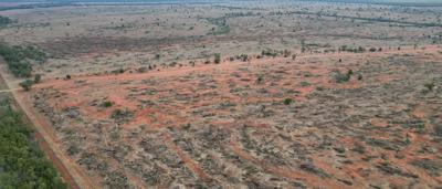 DJI_0644 Cooneybar Road Gundabooka NSW