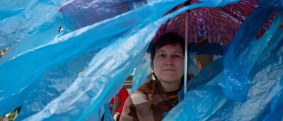 North West Shelf Litigation Rally For The Reef 