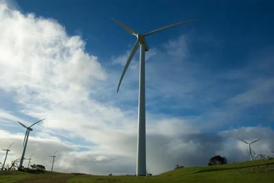 Codrington Wind Farm