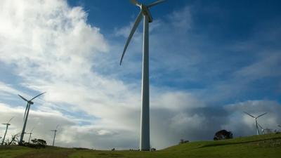 Codrington Wind Farm