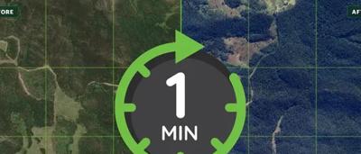 CSI modal examples 2026