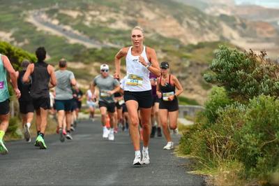 Fitness challenge - Port Sea Twilight 2027