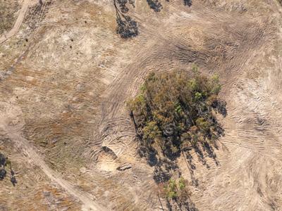 20240819 Red Range NSW Images Drone-9