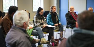 Header image: Green canopy, text "Canopy" and ACF logo.