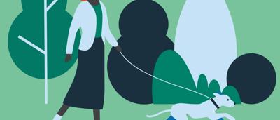 Meeting with diverse people, smiling, around a table.