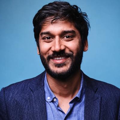 Gautam Raju