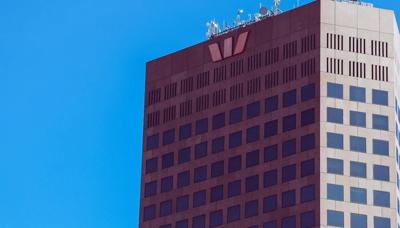 Header image: Bank of Australia logo, ranking graphic, and text "BankRank".