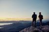 Life was meant for good friends and great adventures