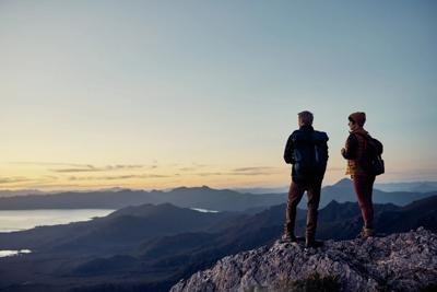 Life was meant for good friends and great adventures