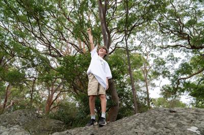 Australia's Biggest Bushwalk (ABBW) Photoshoot_Sydney