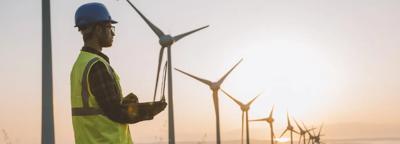 Header image: Clean export jobs graphic with text and icons.