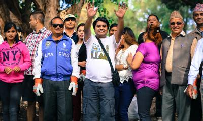 Header image: ACF community logo, people silhouettes, green and blue background.