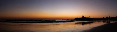 Sunset at the beach_Australia_iStock-Candice O\'Neill copy