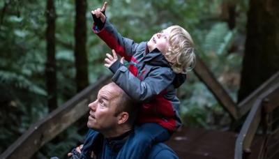 Header image: Text "Register Your Interest" over a blurred background with a canopy.