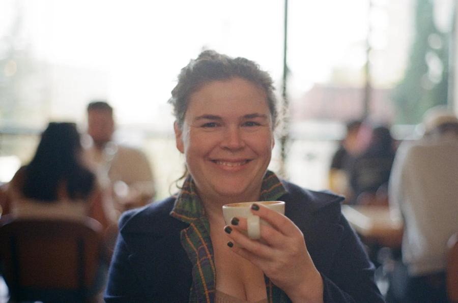 Sarah Yates, Senior Lifecycle Specialist