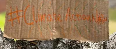#ClimateActionNow day of action… | Australian Conservation Foundation