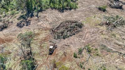 New England NSW Land Clearing Drone Aerial DJI_20260311124039_0034_D