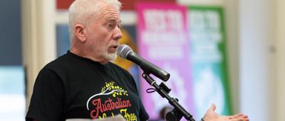 FE25 - Kooyong Campaign Launch Feb 2025