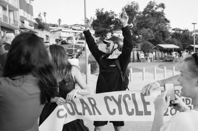 Conrad Pattinson - Profile Photo