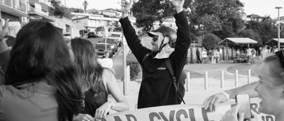 Conrad Pattinson - Profile Photo