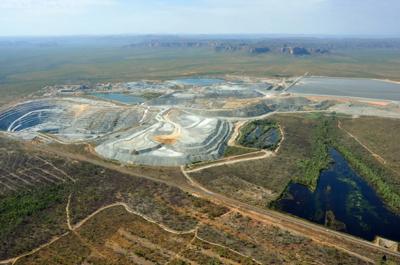 Header image: Ranger in uniform, forest background, ACF logo.