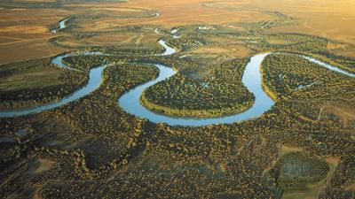 Header image: Australian Marine Discovery Centre, blue ocean, text overlay.
