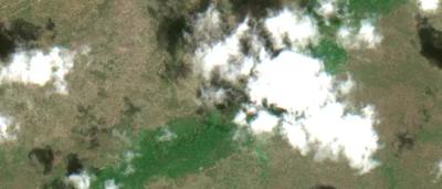 CSI modal examples 2026