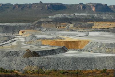 Image of a park ranger, likely used as a header image, possibly for a conservation or environmental website.