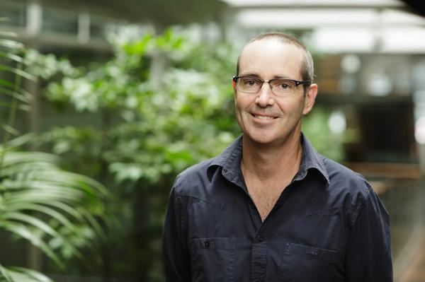 Paul Sinclair, ACF Director of Campaigns