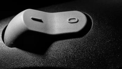 Header image: Electric car charging, power lines, and a solar panel array.