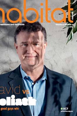 Header image: Lush green forest canopy, sunlight filtering through leaves.