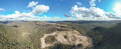 20240819 Red Range NSW Images Drone-10