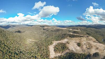 20240819 Red Range NSW Images Drone-10