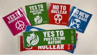 Header image: Colorful stickers, various shapes, text, and designs.