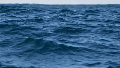Header image: Pacific Ocean, blue water, white clouds, and a blue sky.