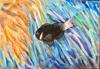 Little-Black-Spirit-of-the-Sea-Mingxi-9 - Second place age 8-10 Wild At Art 2026
