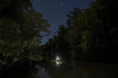Man, Stuart Cohen, smiling, outdoors, Taree, header image.