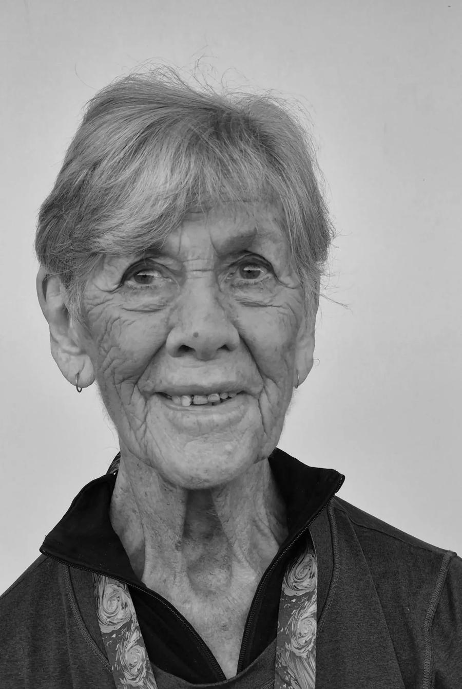 Sue Ferris
