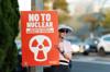 No to nuclear 2026 election