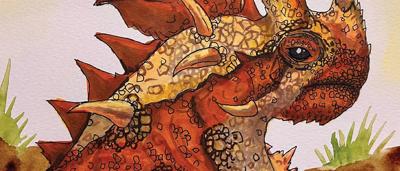 ACF 60th anniversary, colorful tiles, abstract design.